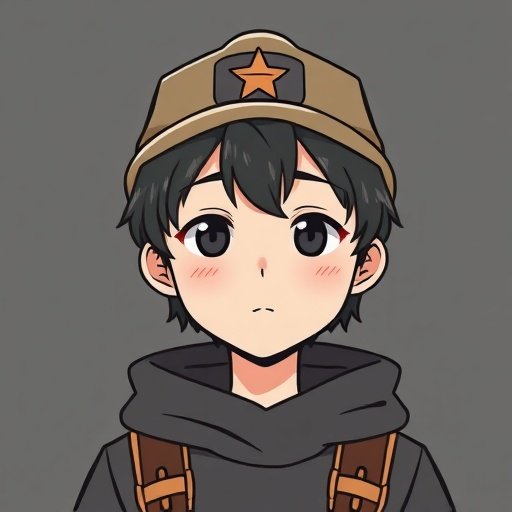 七七漫画追番茶馆用户星海漫游者头像
