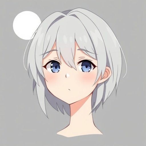 七七漫画追番茶馆用户月光解析君头像